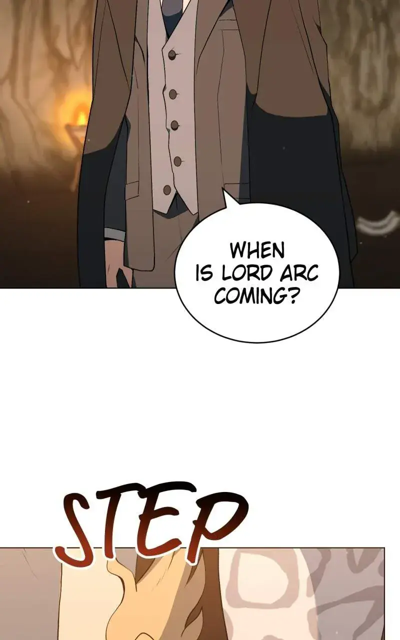 Hunter World's Gardener Chapter 105 Page 18