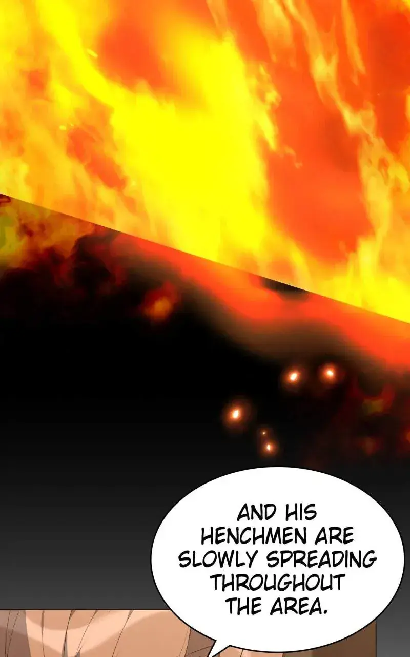Hunter World's Gardener Chapter 105 Page 29