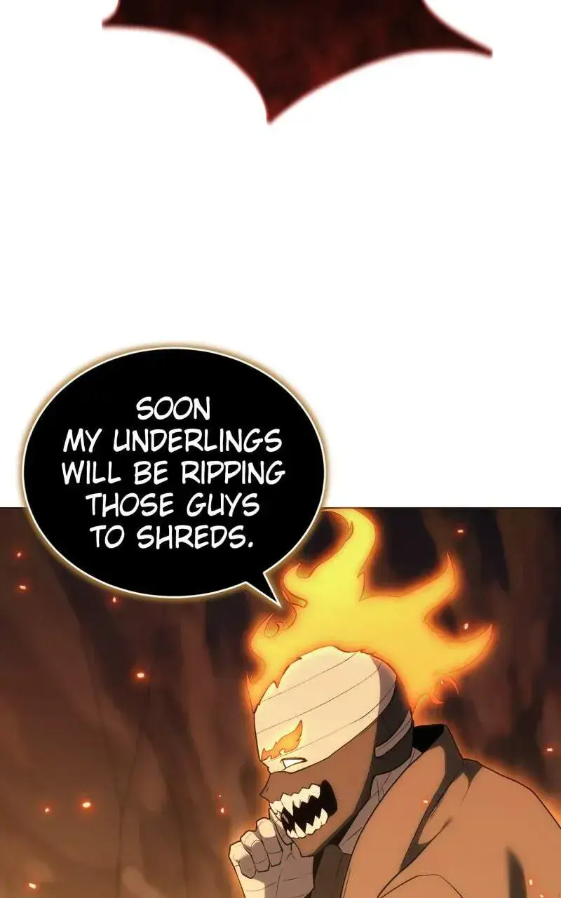 Hunter World's Gardener Chapter 105 Page 57