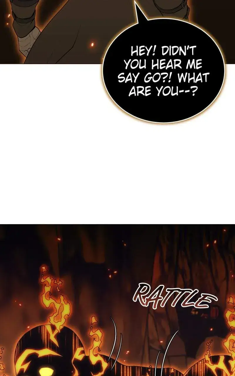 Hunter World's Gardener Chapter 105 Page 61