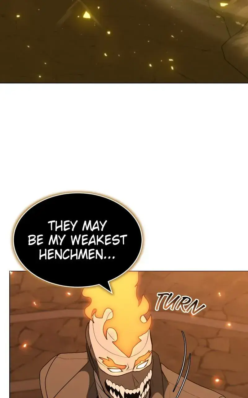 Hunter World's Gardener Chapter 105 Page 66