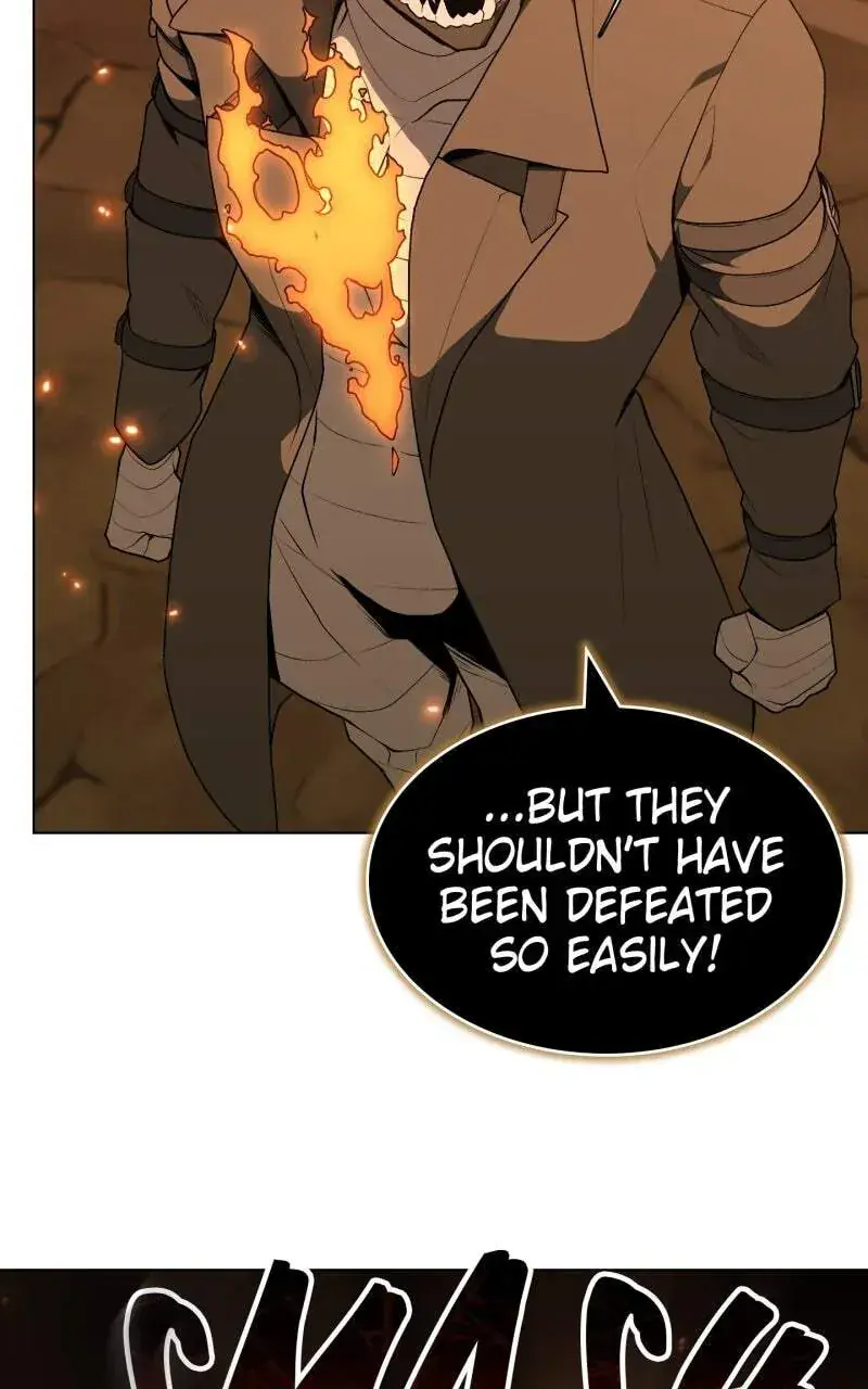 Hunter World's Gardener Chapter 105 Page 67