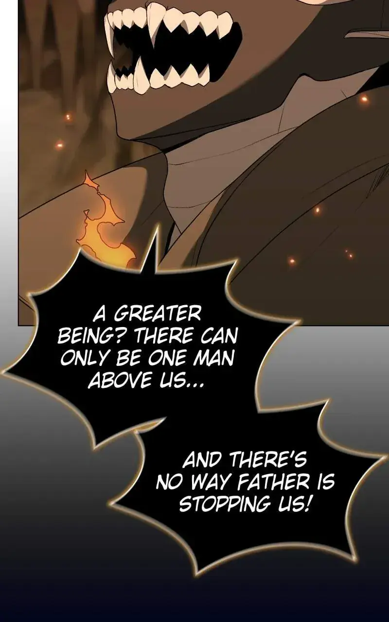 Hunter World's Gardener Chapter 105 Page 74