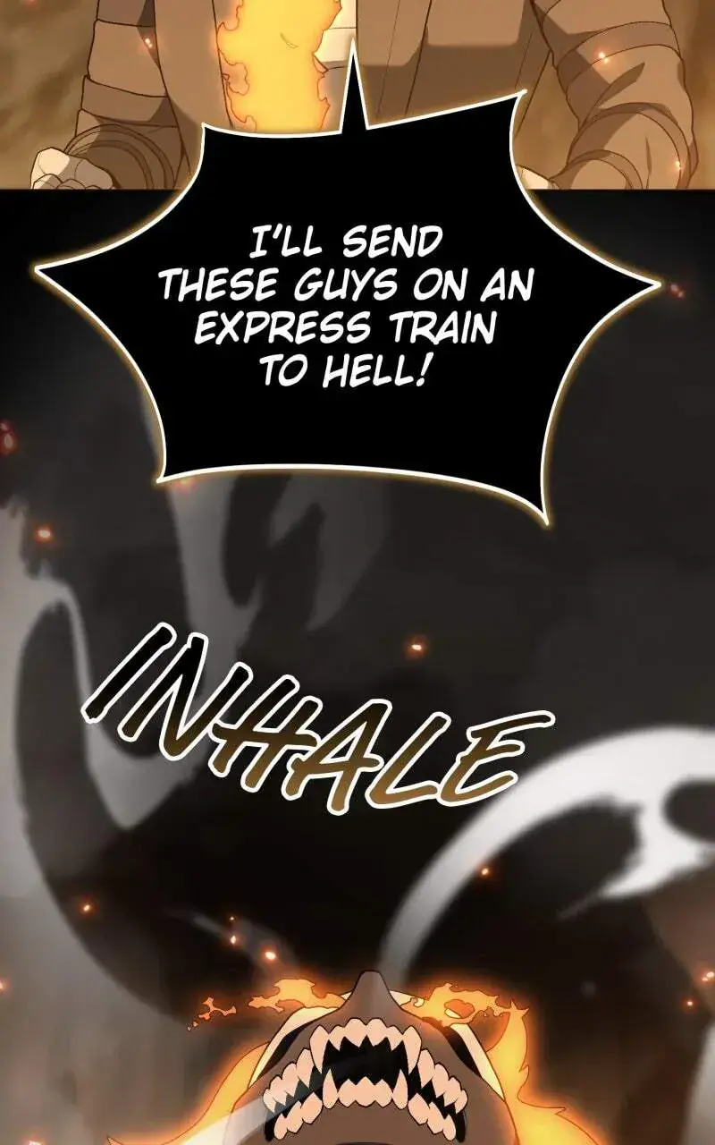 Hunter World's Gardener Chapter 105 Page 77
