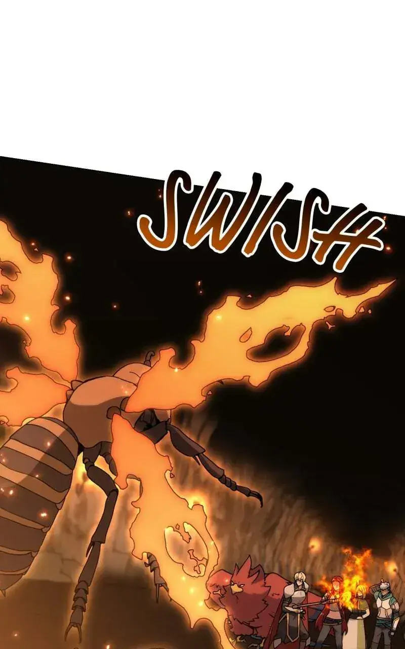 Hunter World's Gardener Chapter 106 Page 23