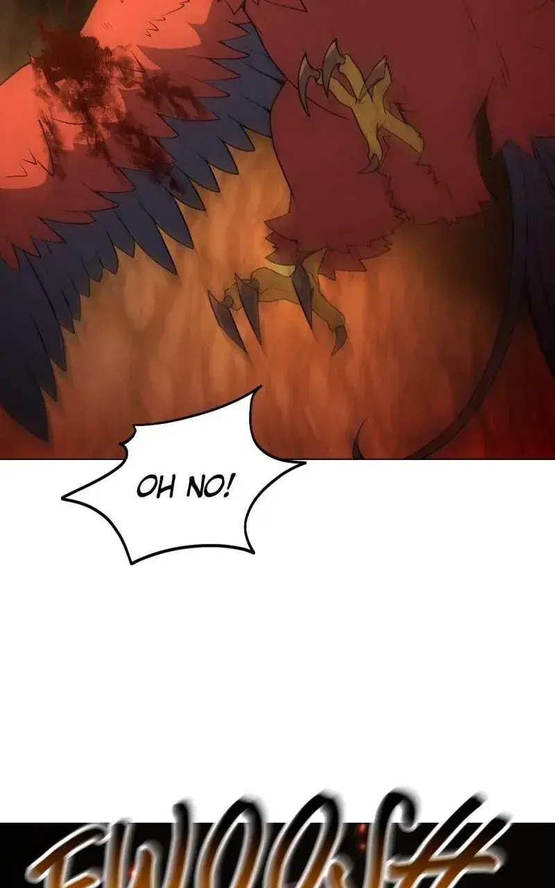 Hunter World's Gardener Chapter 106 Page 32