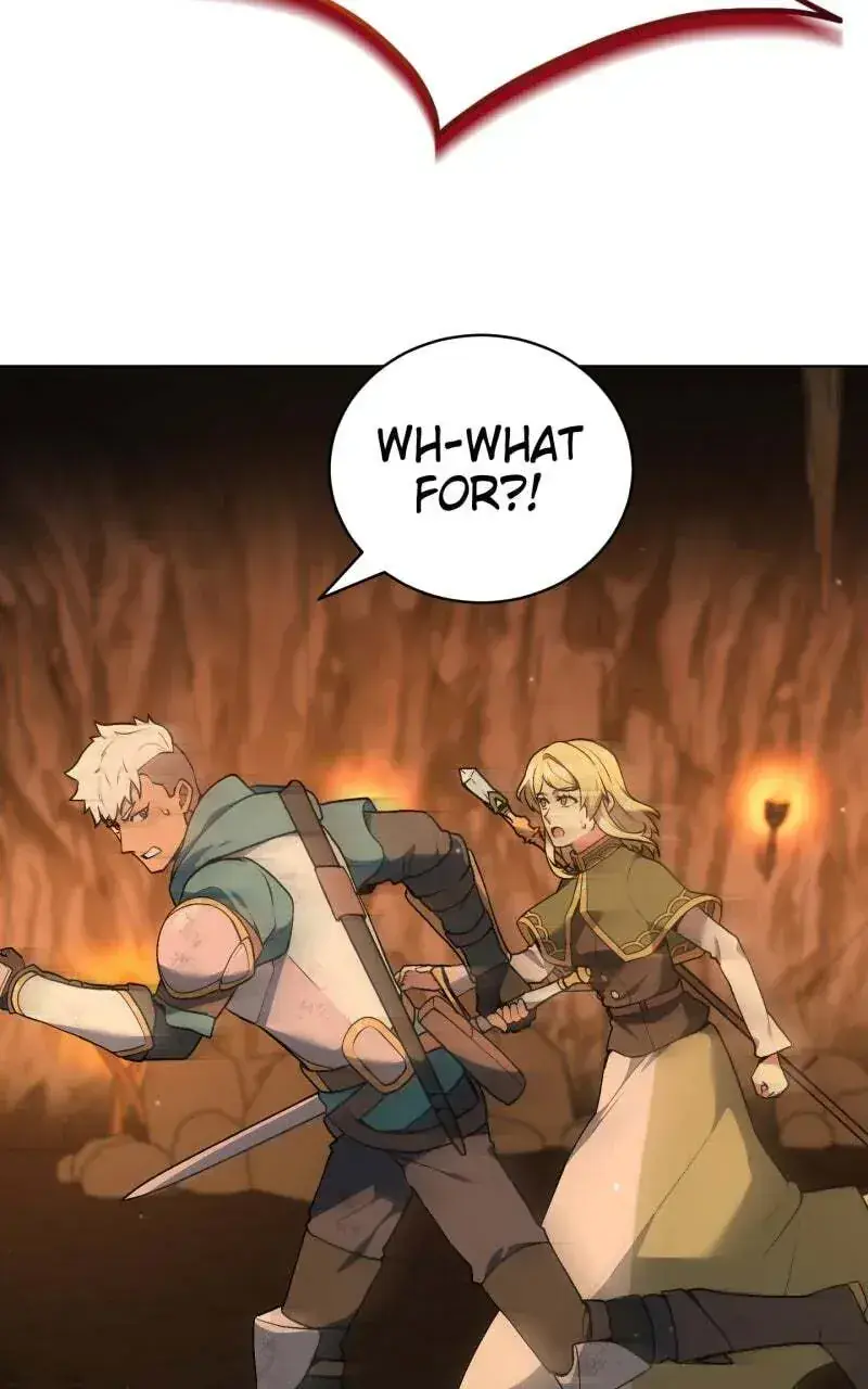 Hunter World's Gardener Chapter 106 Page 72