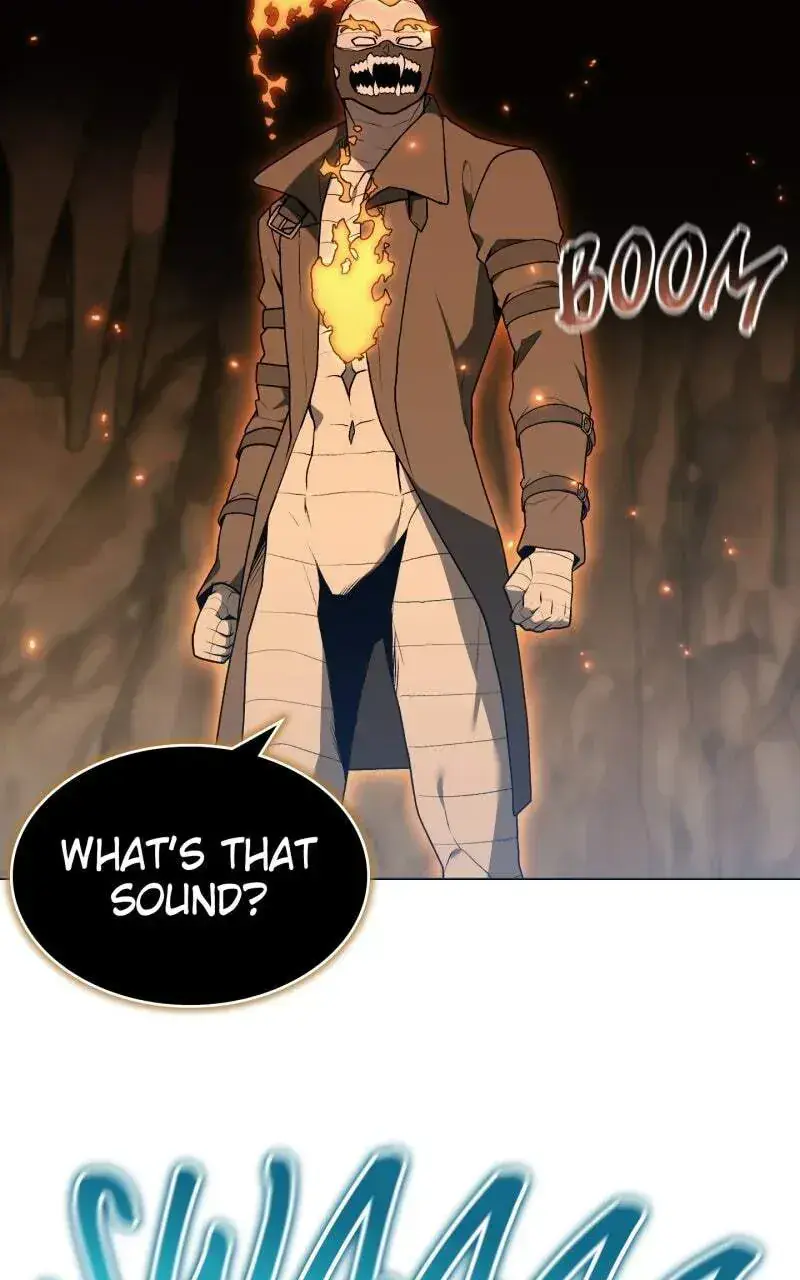Hunter World's Gardener Chapter 106 Page 74