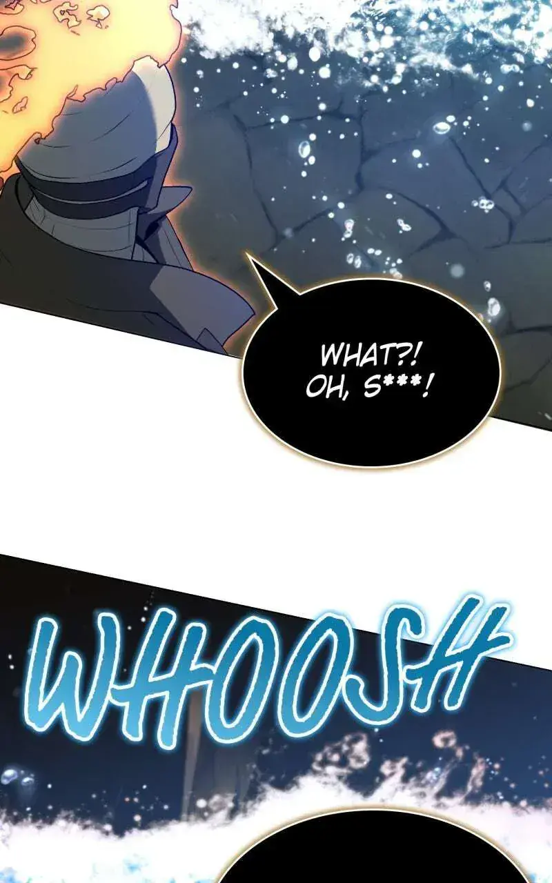 Hunter World's Gardener Chapter 106 Page 76