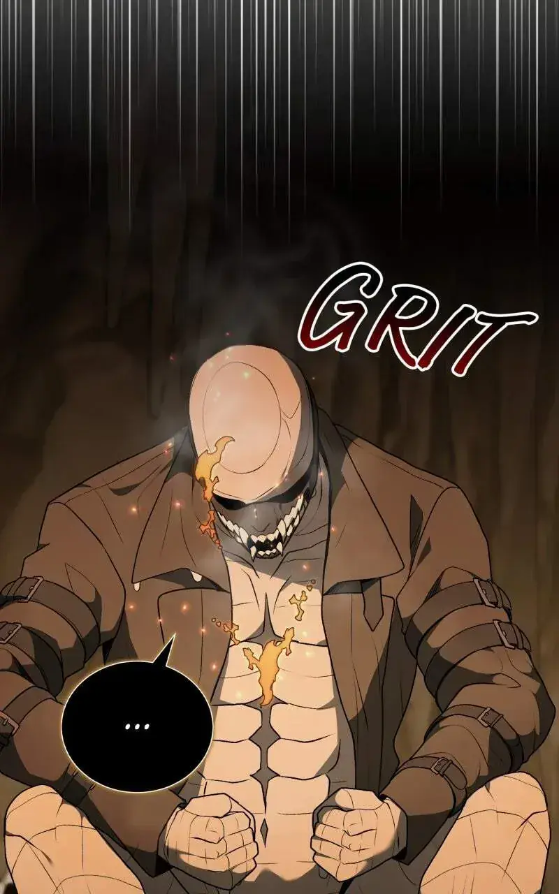 Hunter World's Gardener Chapter 106 Page 80