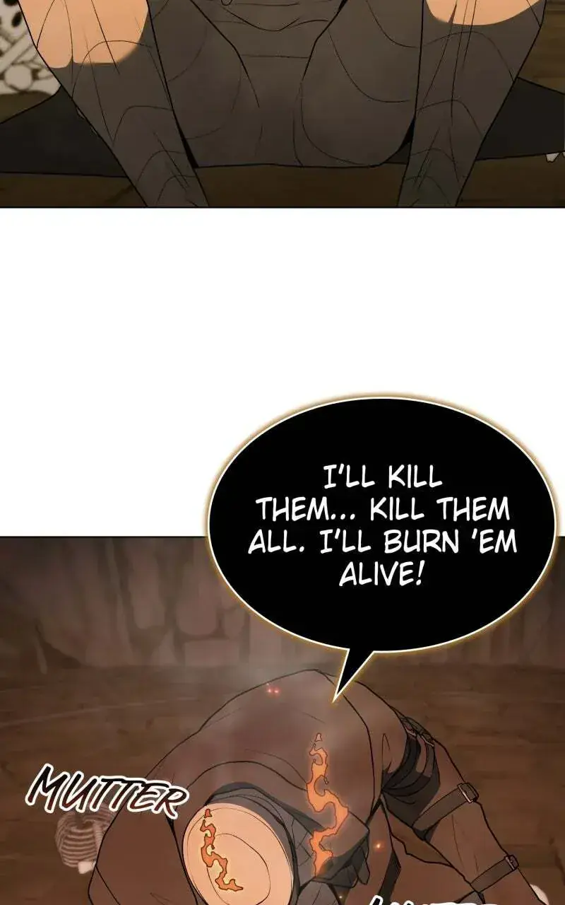 Hunter World's Gardener Chapter 106 Page 81