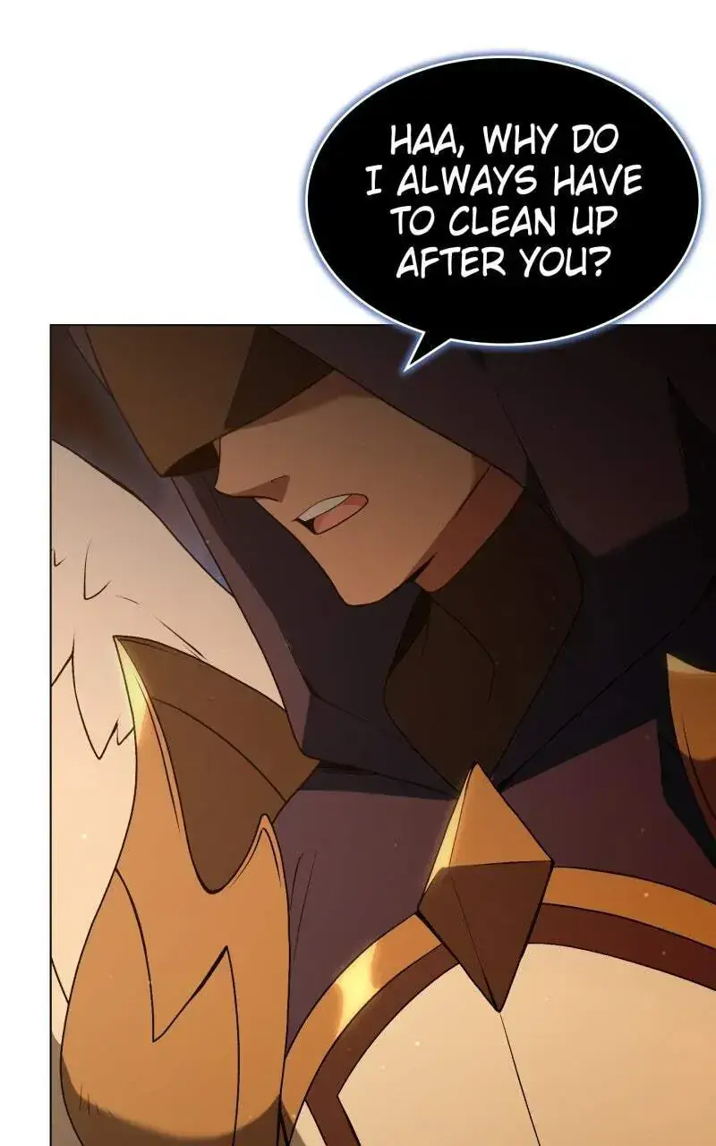 Hunter World's Gardener Chapter 106 Page 84