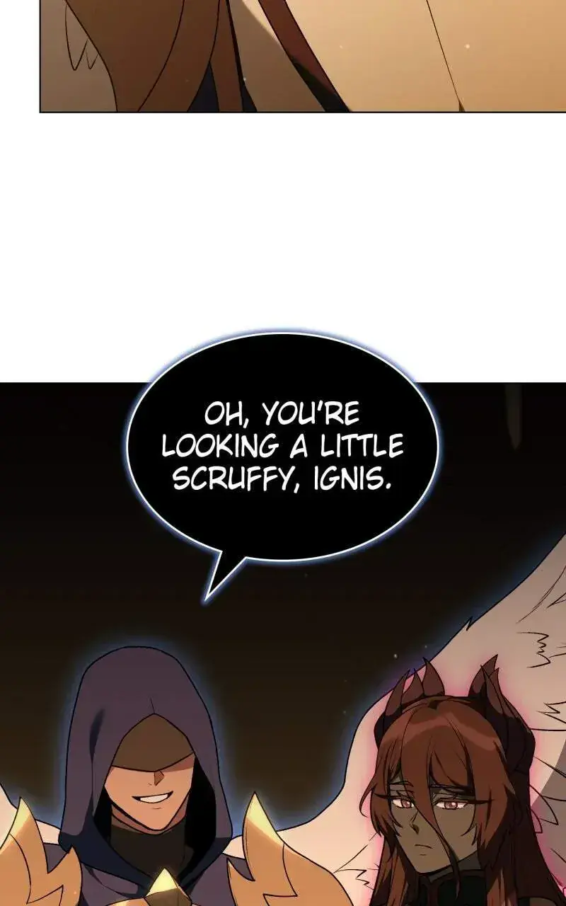 Hunter World's Gardener Chapter 106 Page 85