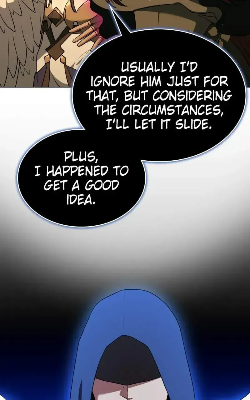 Hunter World's Gardener Chapter 106 Page 89