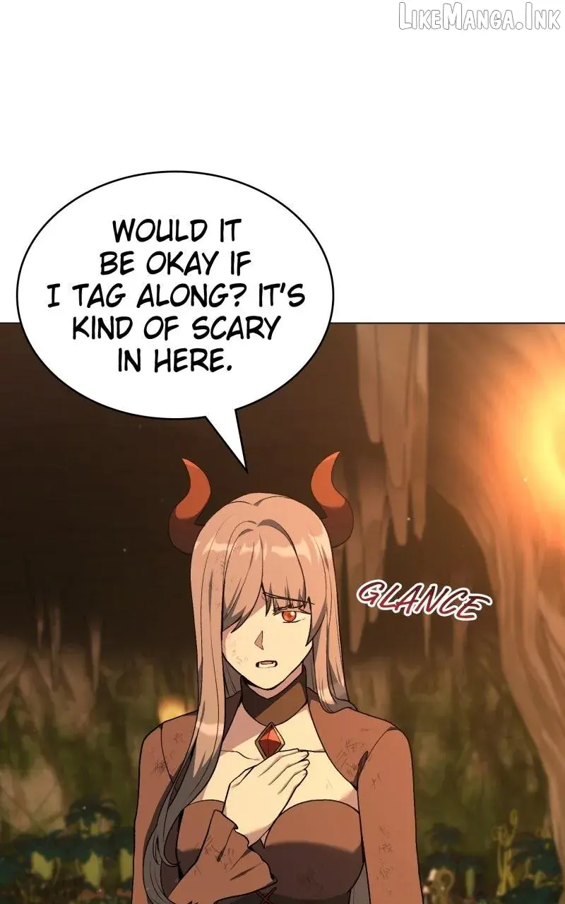 Hunter World's Gardener Chapter 107 Page 3