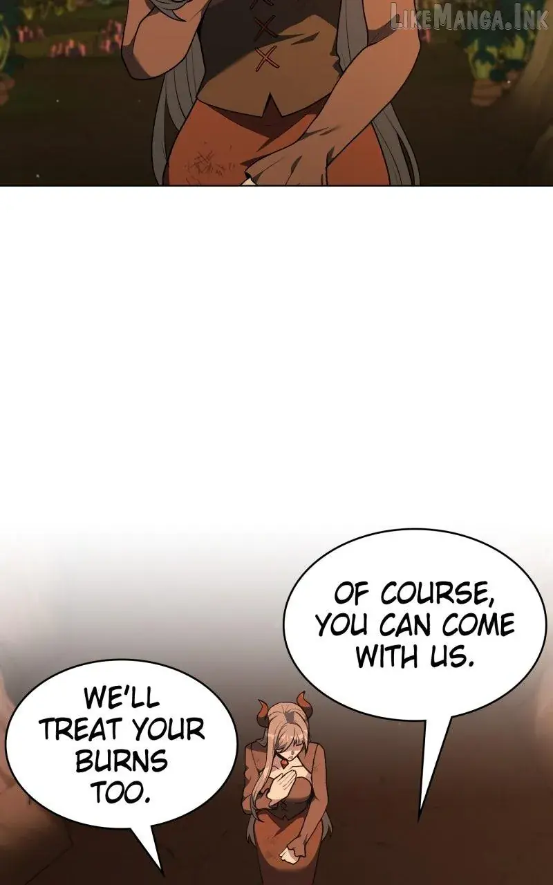 Hunter World's Gardener Chapter 107 Page 4