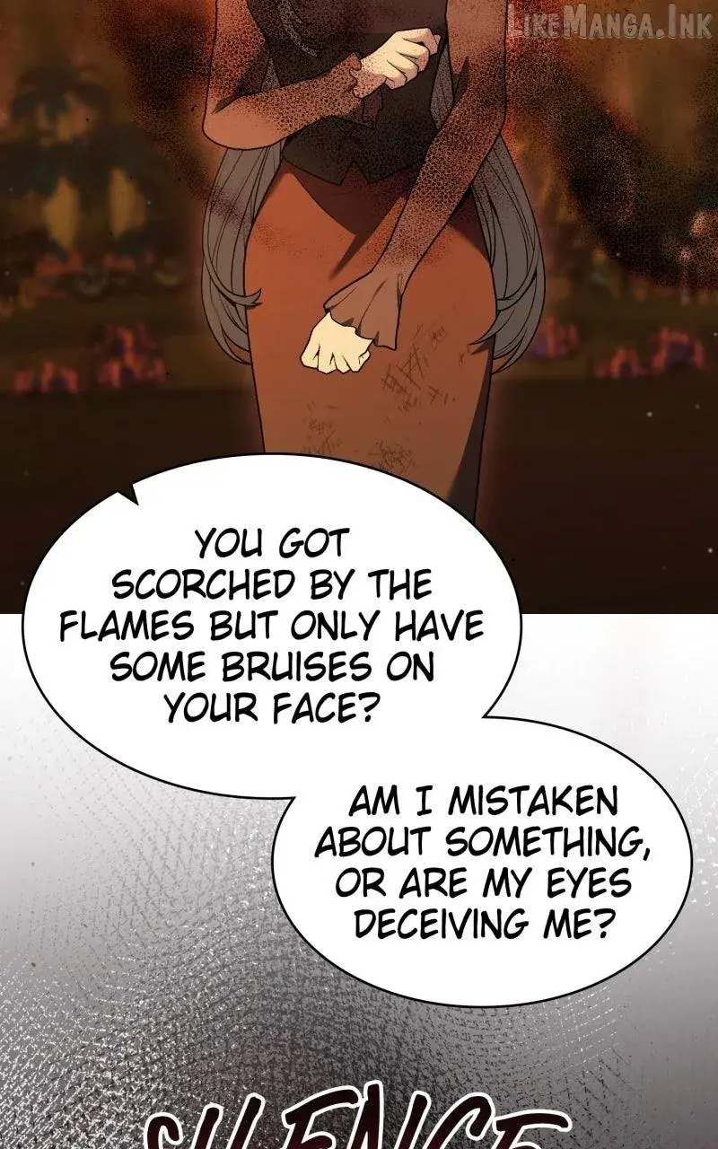 Hunter World's Gardener Chapter 107 Page 9