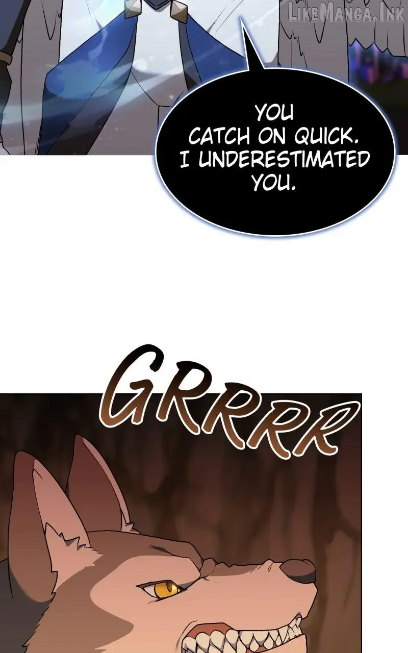 Hunter World's Gardener Chapter 107 Page 13