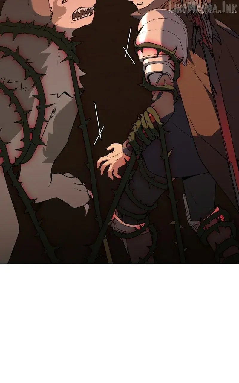 Hunter World's Gardener Chapter 107 Page 19