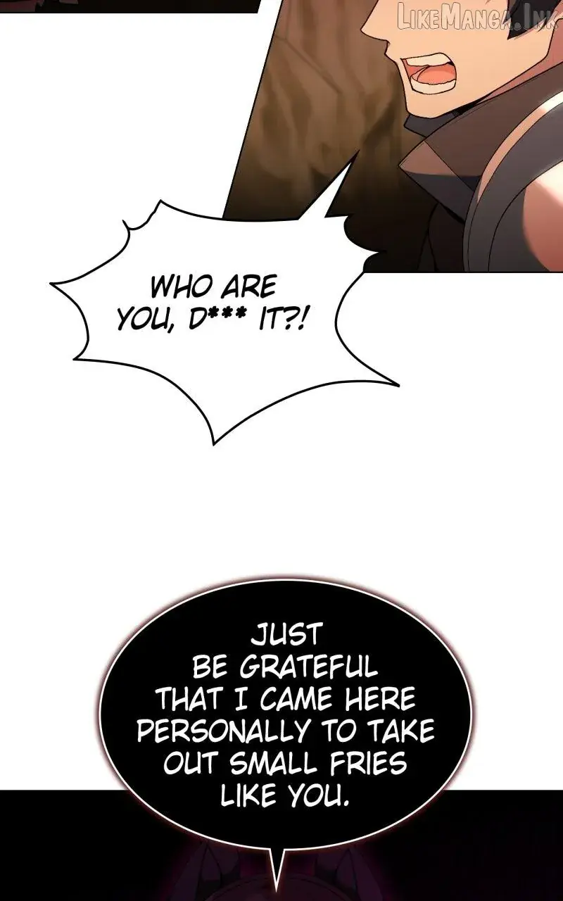 Hunter World's Gardener Chapter 107 Page 22