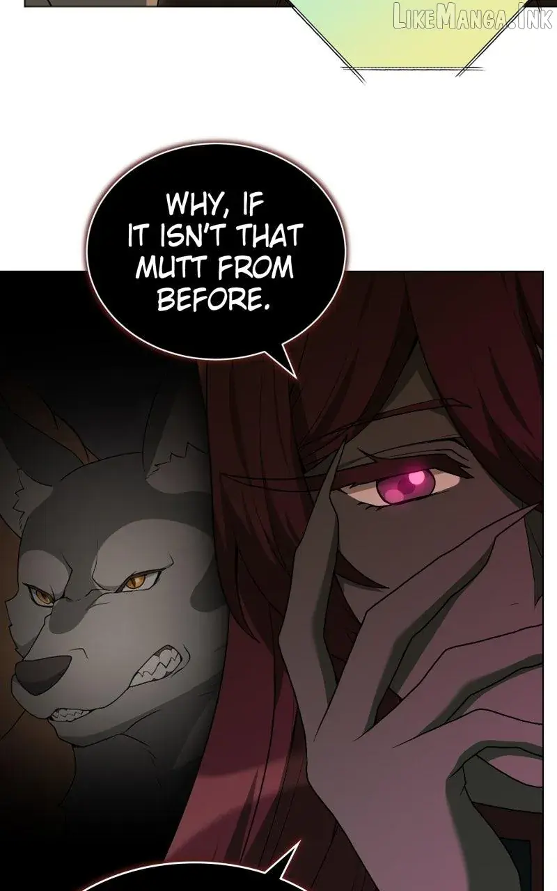 Hunter World's Gardener Chapter 107 Page 25