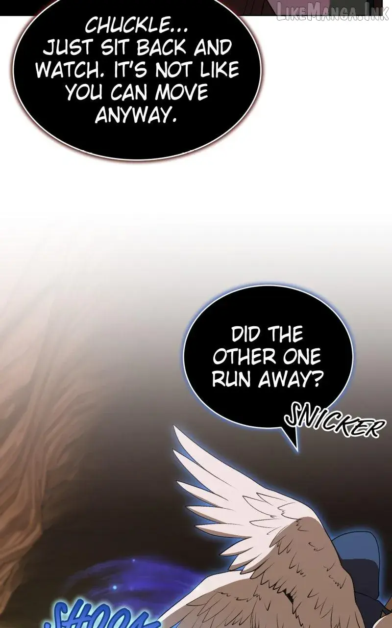 Hunter World's Gardener Chapter 107 Page 26