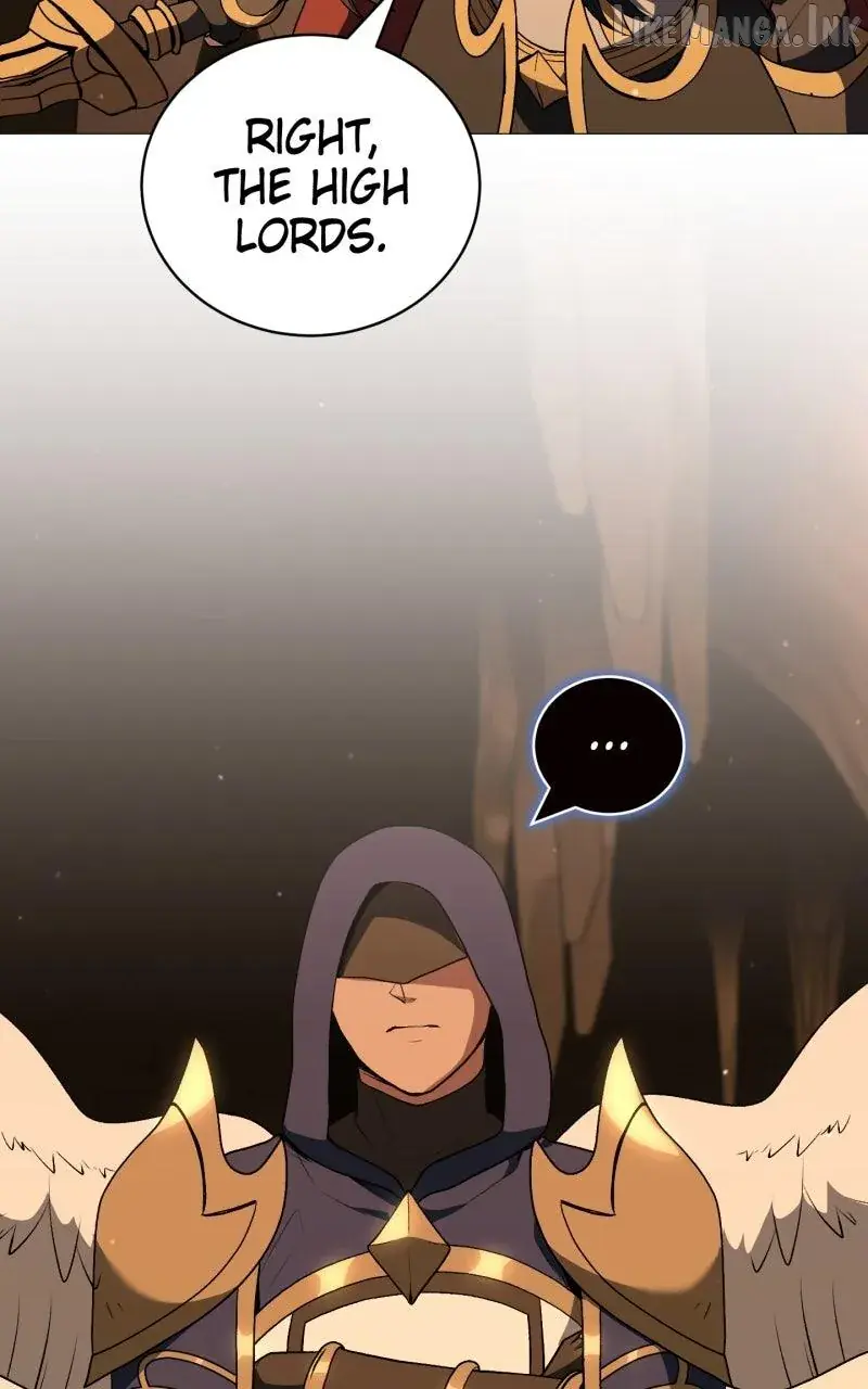 Hunter World's Gardener Chapter 107 Page 52