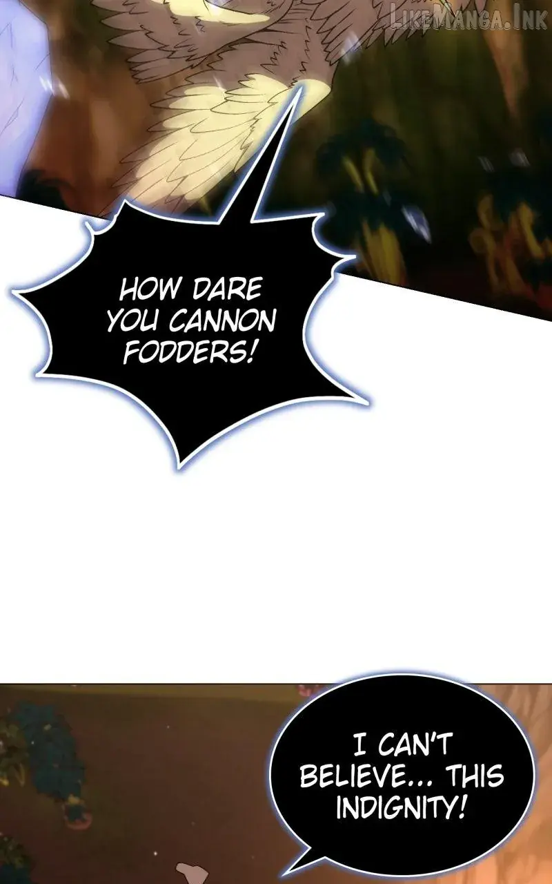 Hunter World's Gardener Chapter 107 Page 69