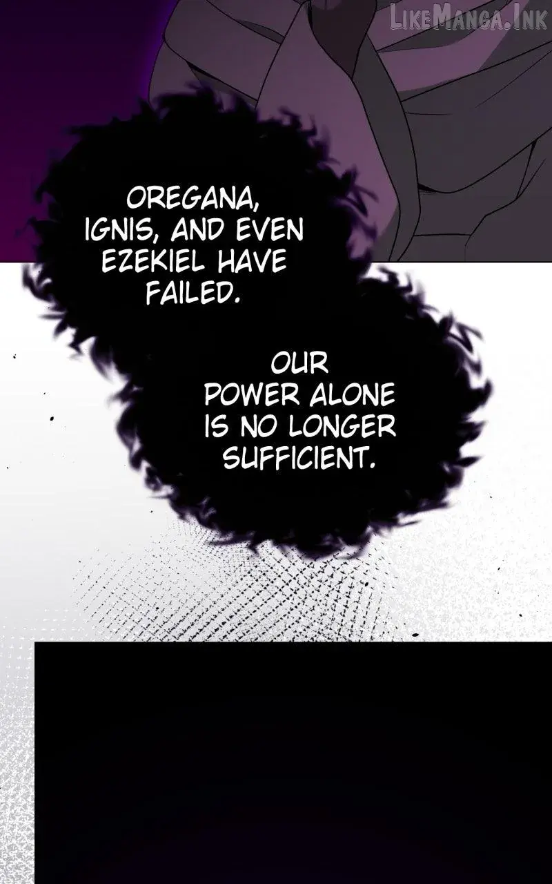 Hunter World's Gardener Chapter 107 Page 81