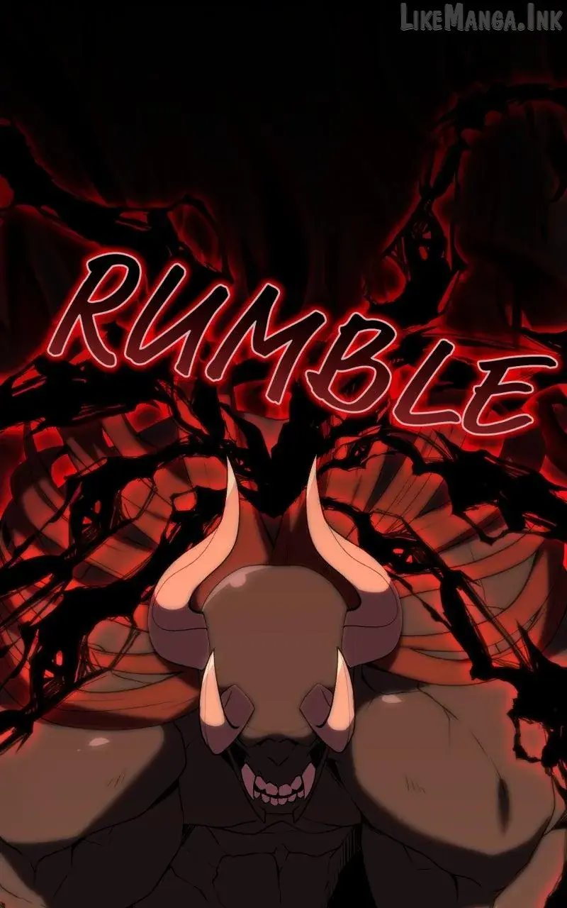 Hunter World's Gardener Chapter 107 Page 89