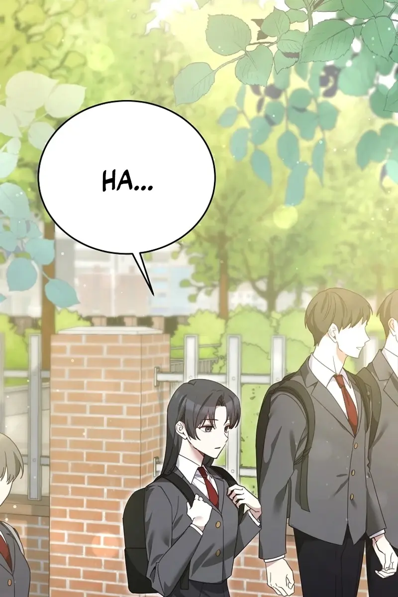Stuck in Class With the Crazy Male Leads Chapter 1 Page 4