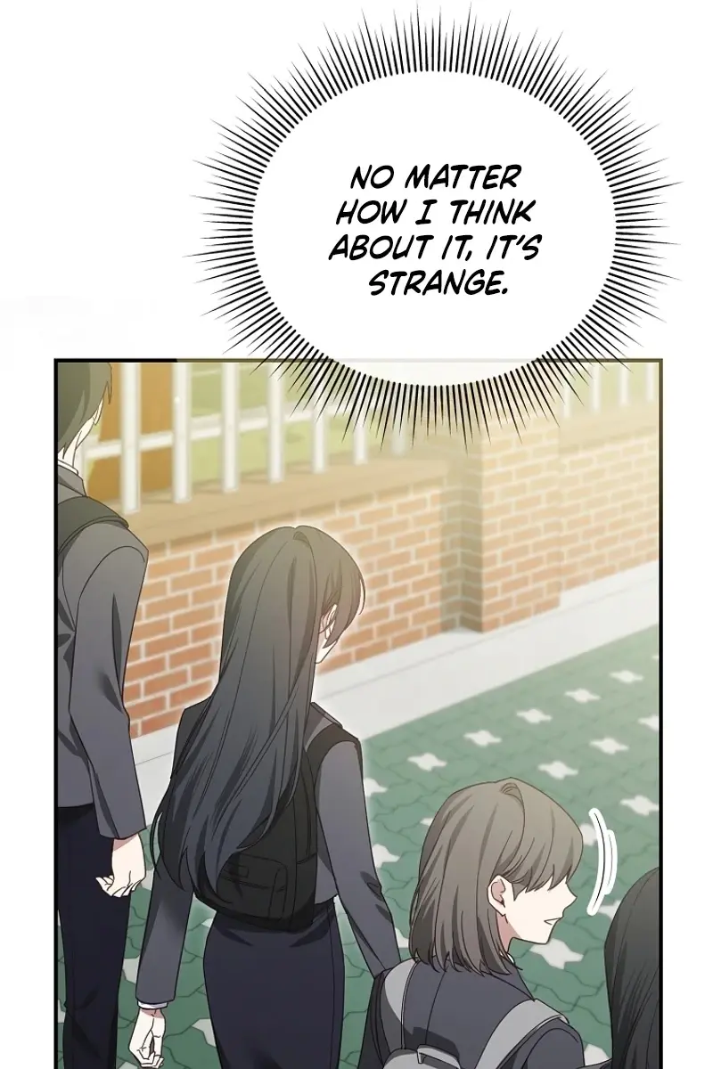 Stuck in Class With the Crazy Male Leads Chapter 1 Page 9