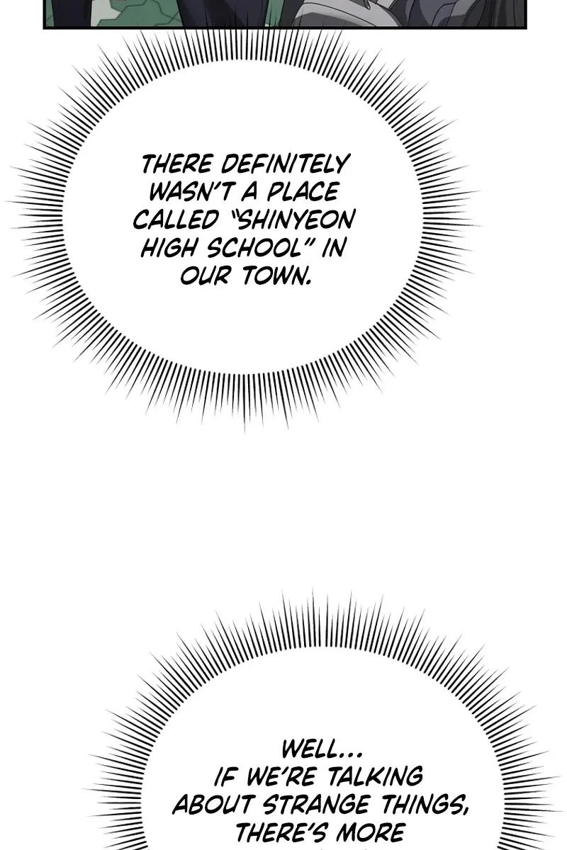 Stuck in Class With the Crazy Male Leads Chapter 1 Page 10