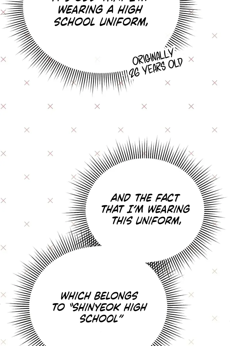 Stuck in Class With the Crazy Male Leads Chapter 1 Page 12