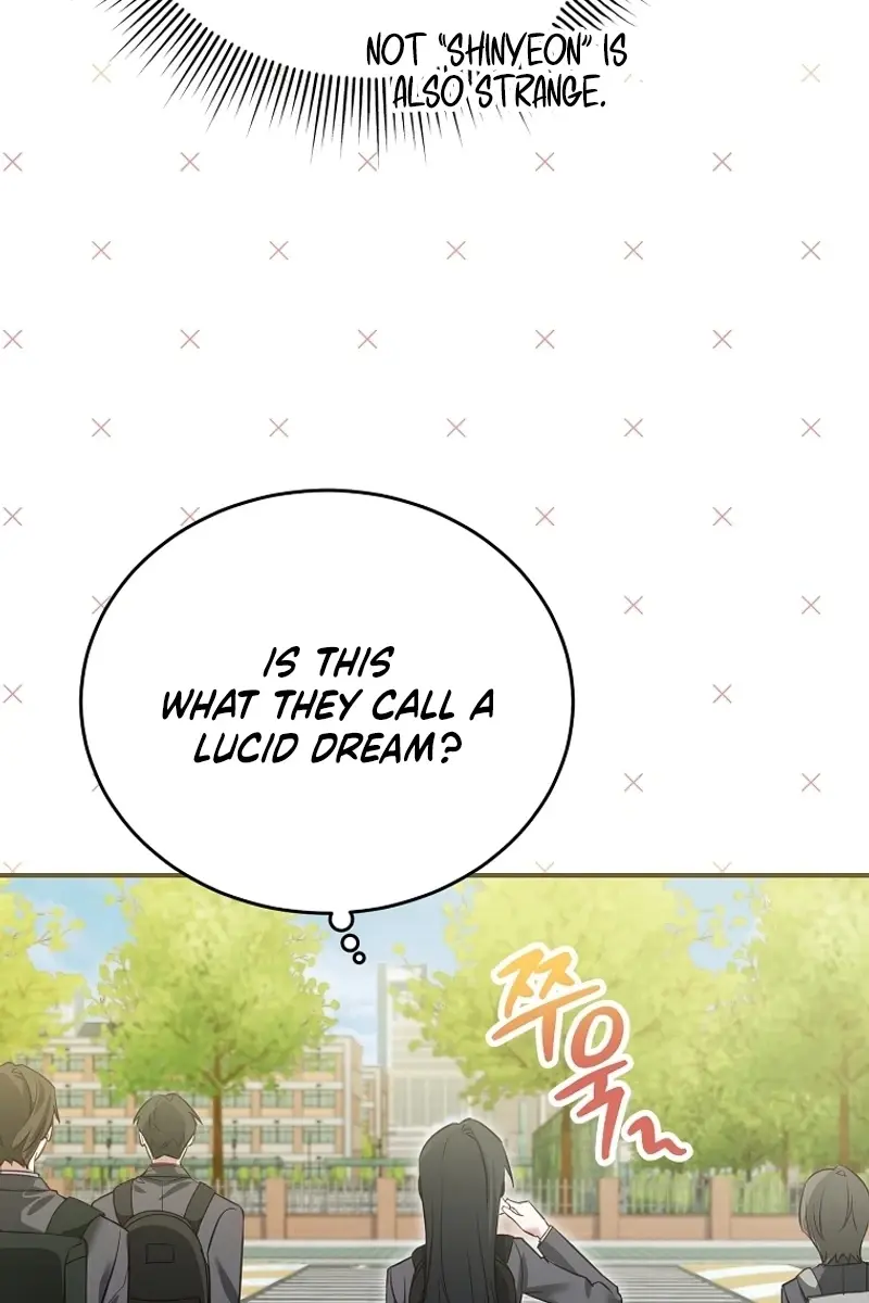 Stuck in Class With the Crazy Male Leads Chapter 1 Page 13