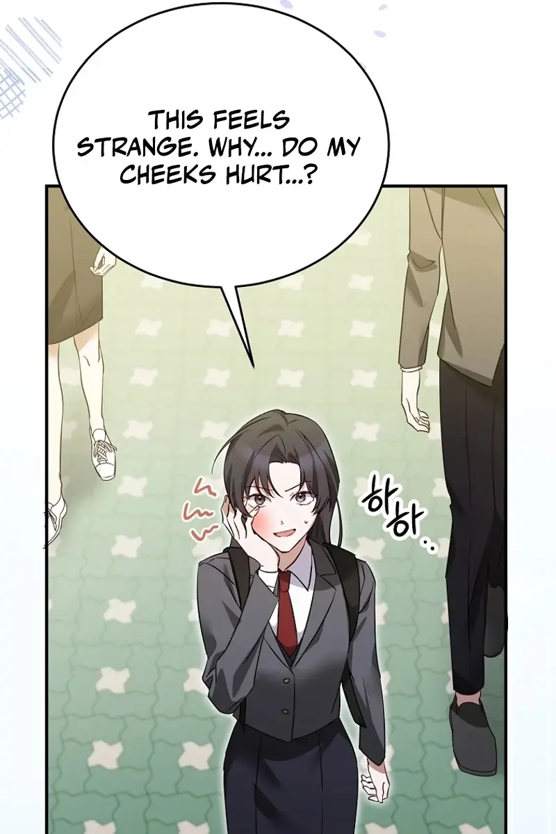 Stuck in Class With the Crazy Male Leads Chapter 1 Page 16