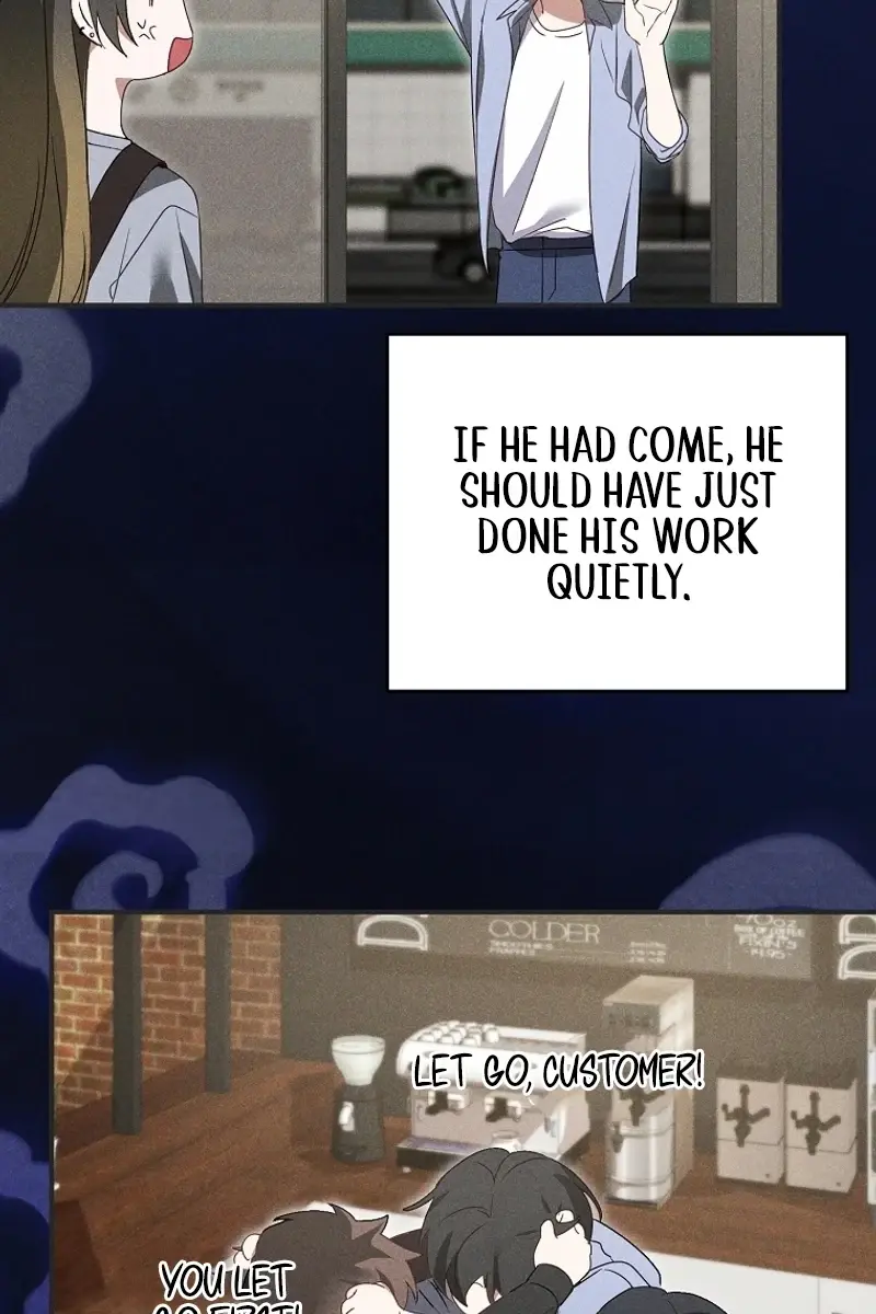 Stuck in Class With the Crazy Male Leads Chapter 1 Page 28