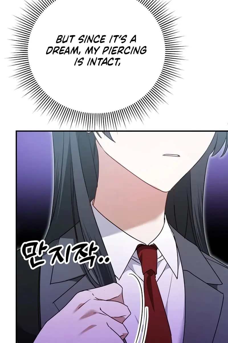 Stuck in Class With the Crazy Male Leads Chapter 1 Page 69