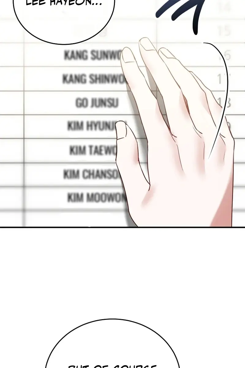 Stuck in Class With the Crazy Male Leads Chapter 1 Page 76