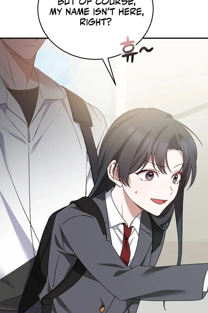 Stuck in Class With the Crazy Male Leads Chapter 1 Page 77