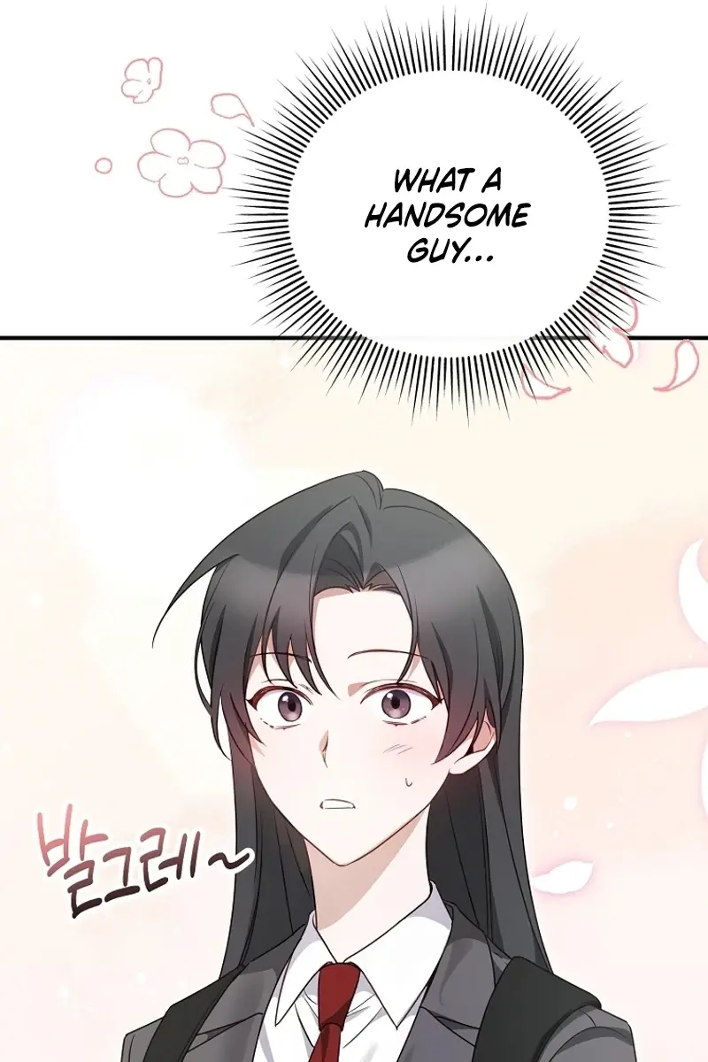 Stuck in Class With the Crazy Male Leads Chapter 1 Page 89