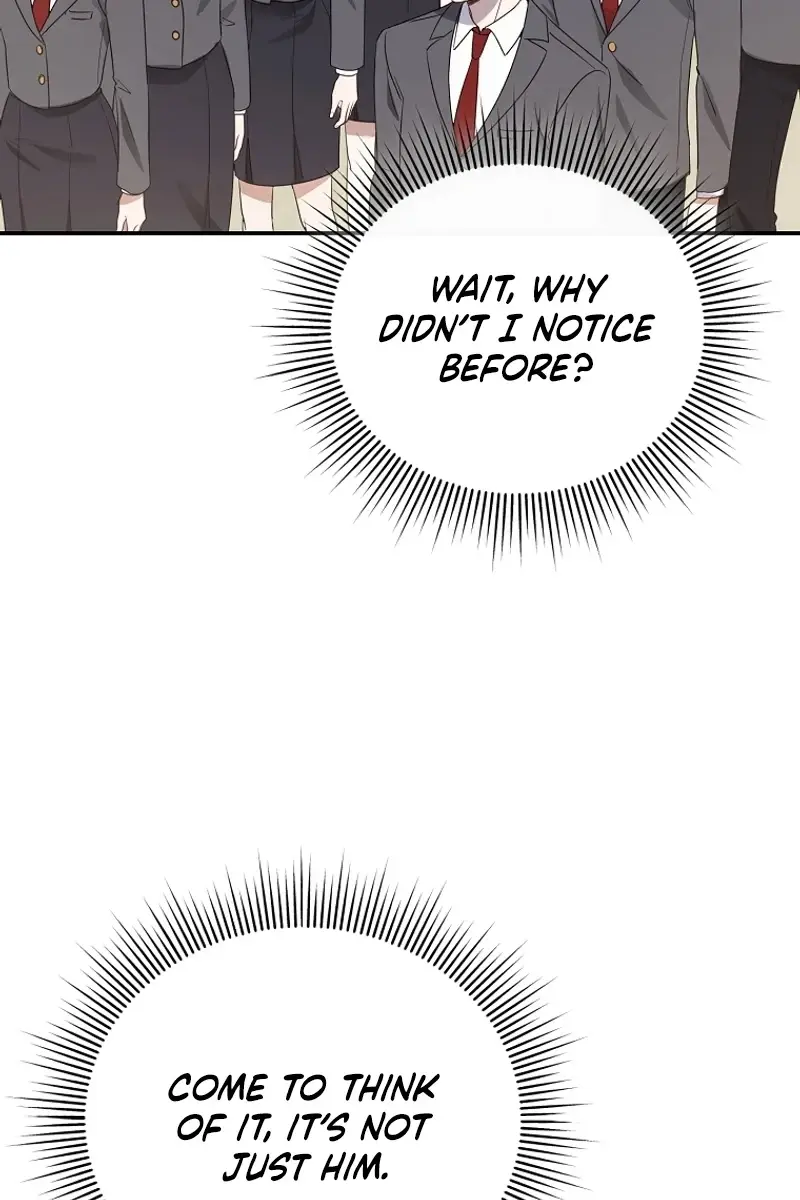 Stuck in Class With the Crazy Male Leads Chapter 1 Page 93