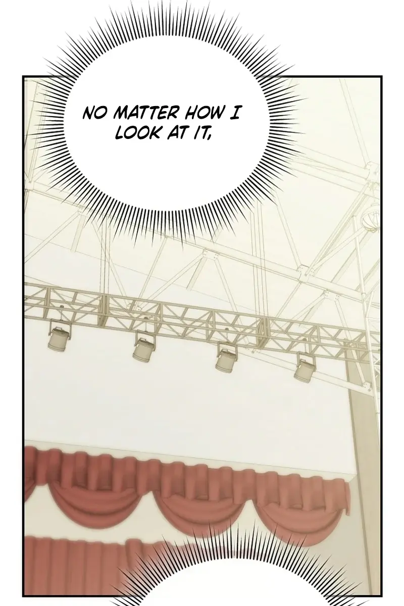 Stuck in Class With the Crazy Male Leads Chapter 1 Page 99