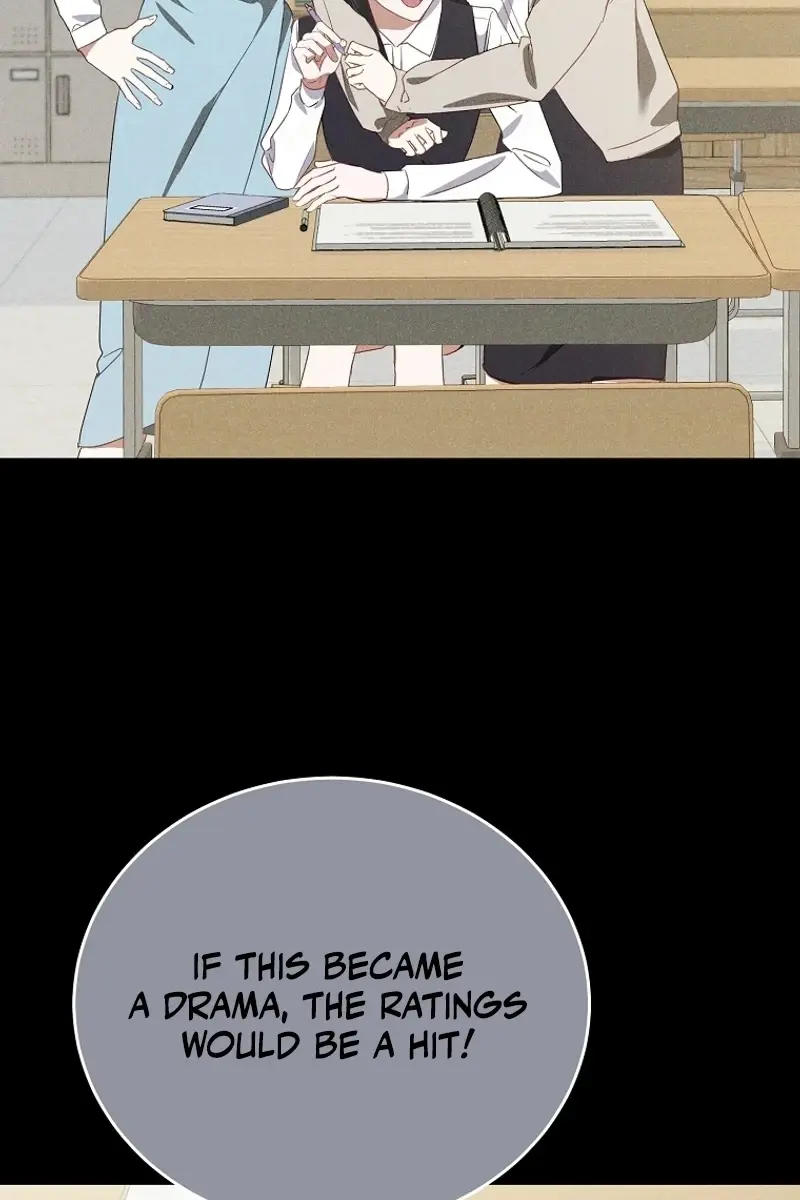 Stuck in Class With the Crazy Male Leads Chapter 1 Page 113