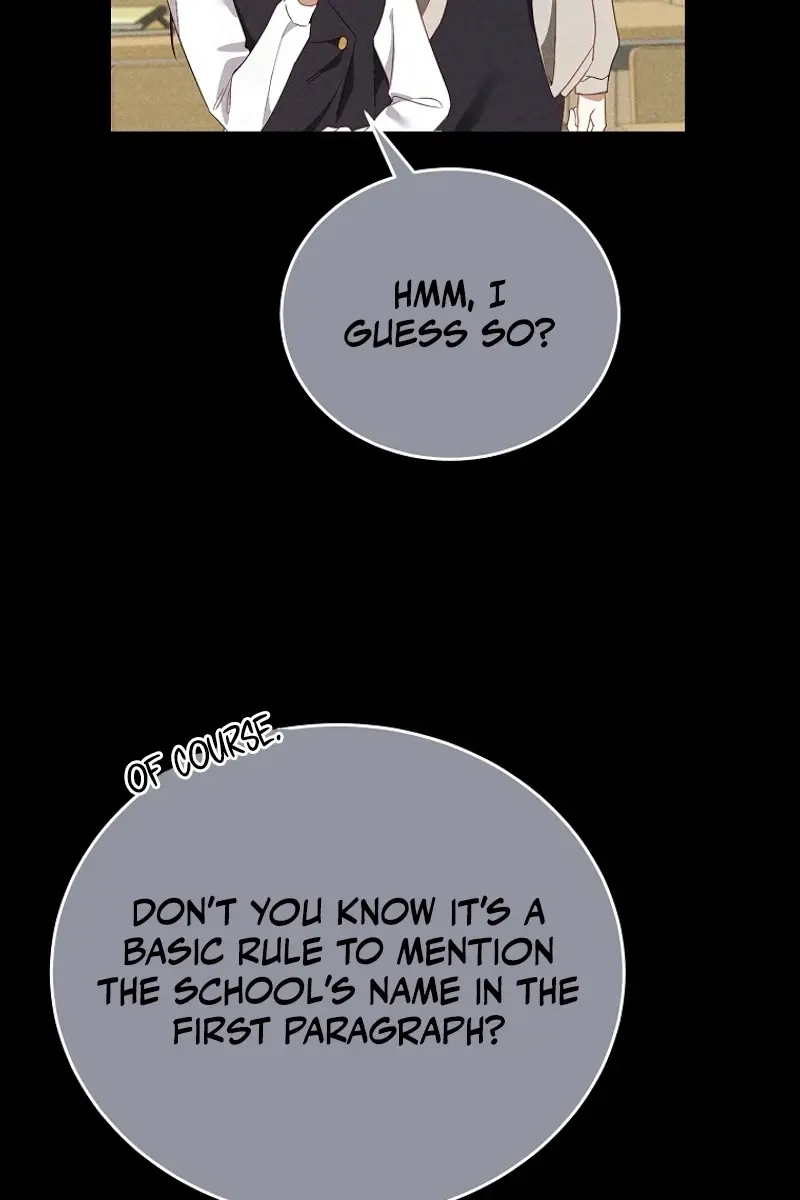 Stuck in Class With the Crazy Male Leads Chapter 1 Page 116