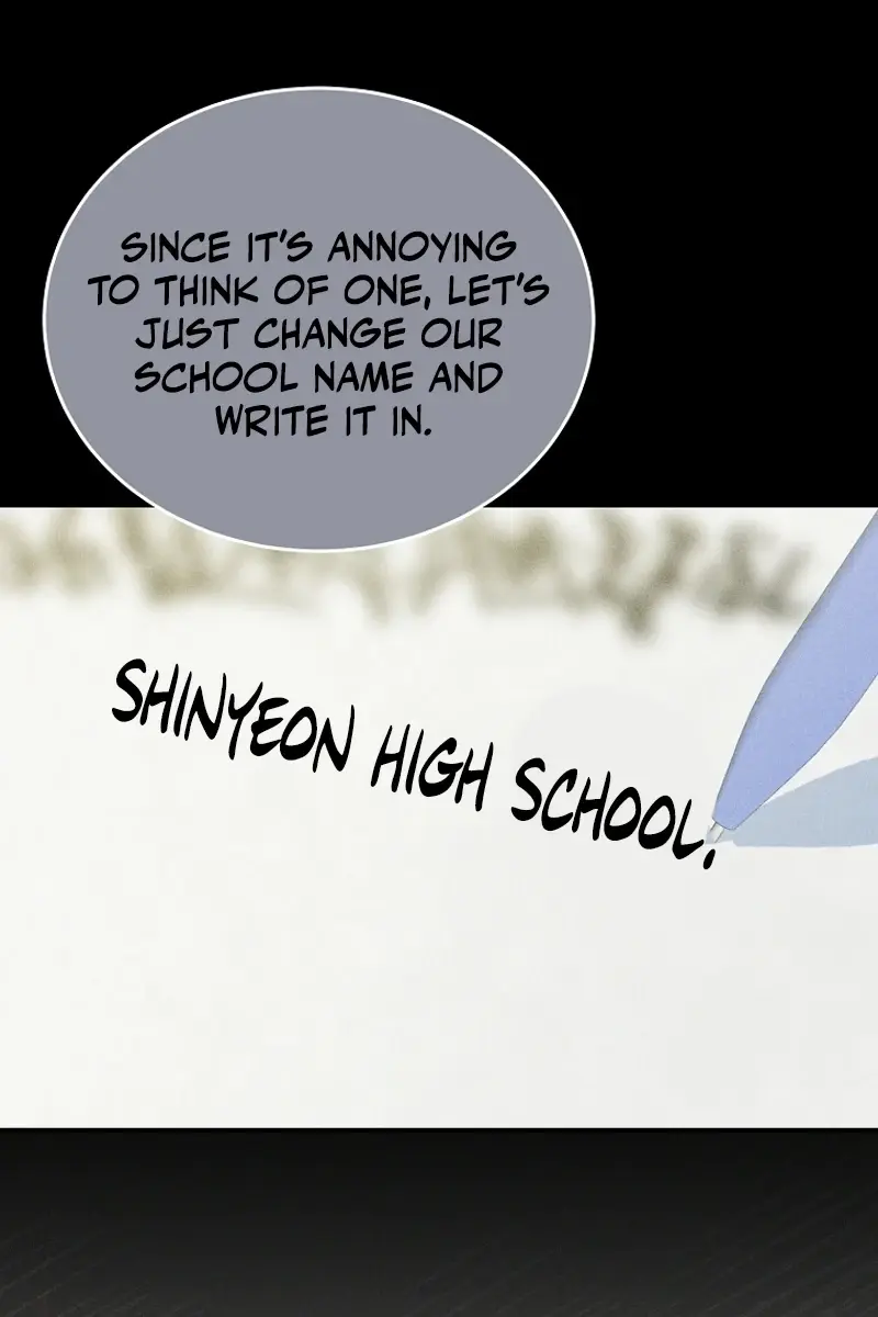 Stuck in Class With the Crazy Male Leads Chapter 1 Page 119