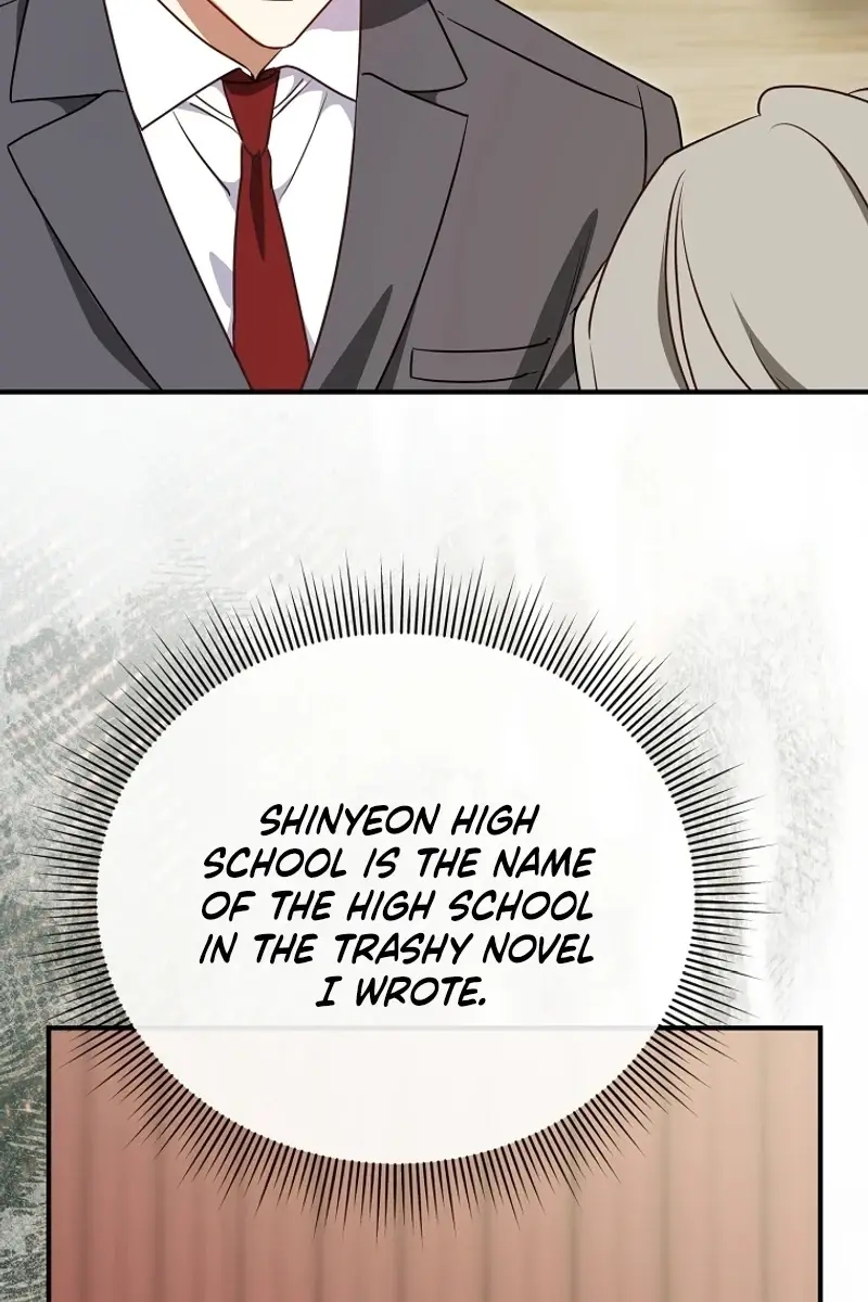 Stuck in Class With the Crazy Male Leads Chapter 1 Page 122