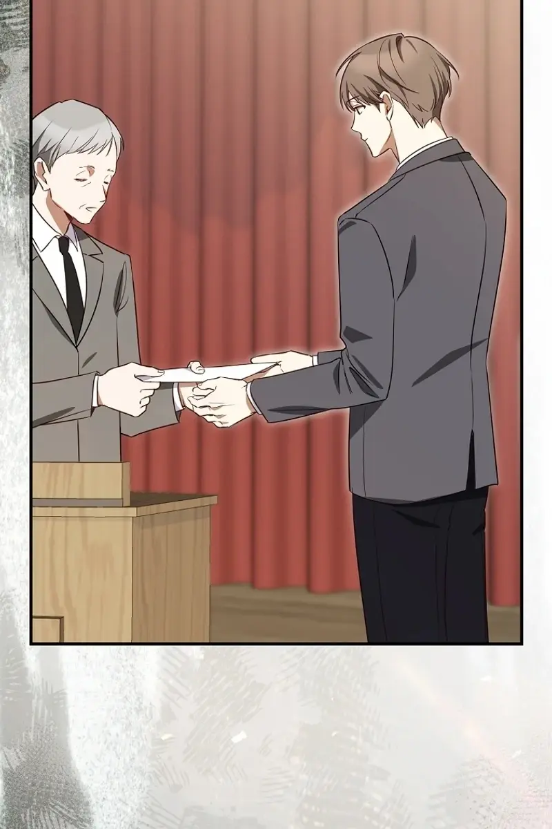 Stuck in Class With the Crazy Male Leads Chapter 1 Page 123