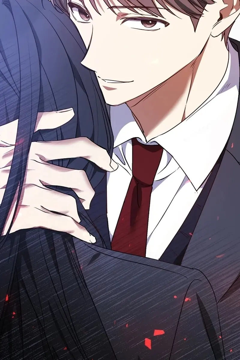 Stuck in Class With the Crazy Male Leads Chapter 1 Page 128