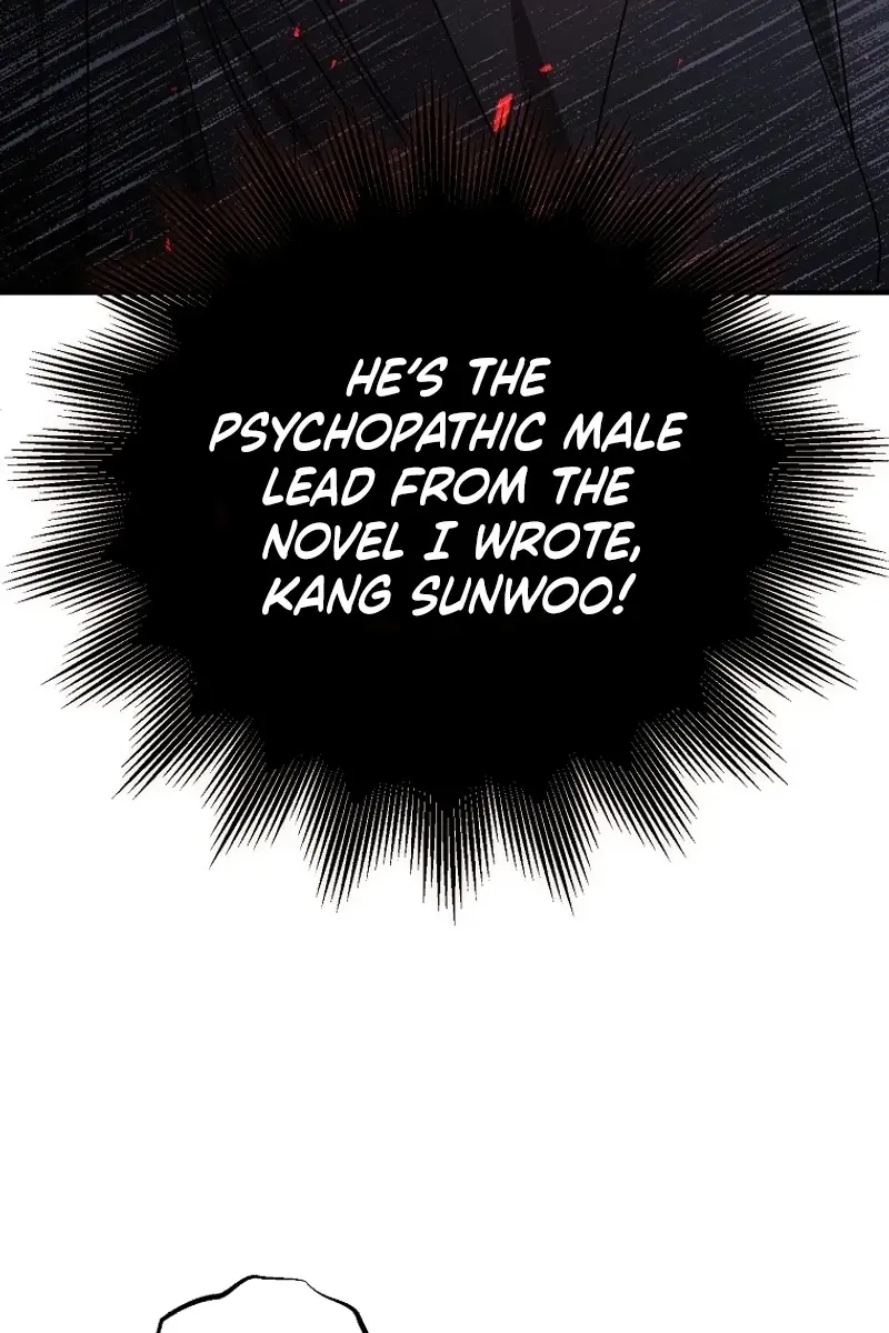 Stuck in Class With the Crazy Male Leads Chapter 1 Page 129